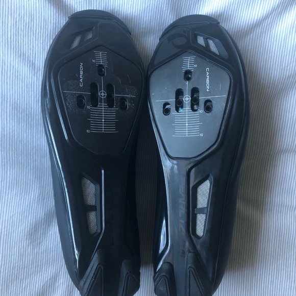 Pearl Izumi Cycling Shoes Tour Road EU 42.5 - Picture 7 of 11